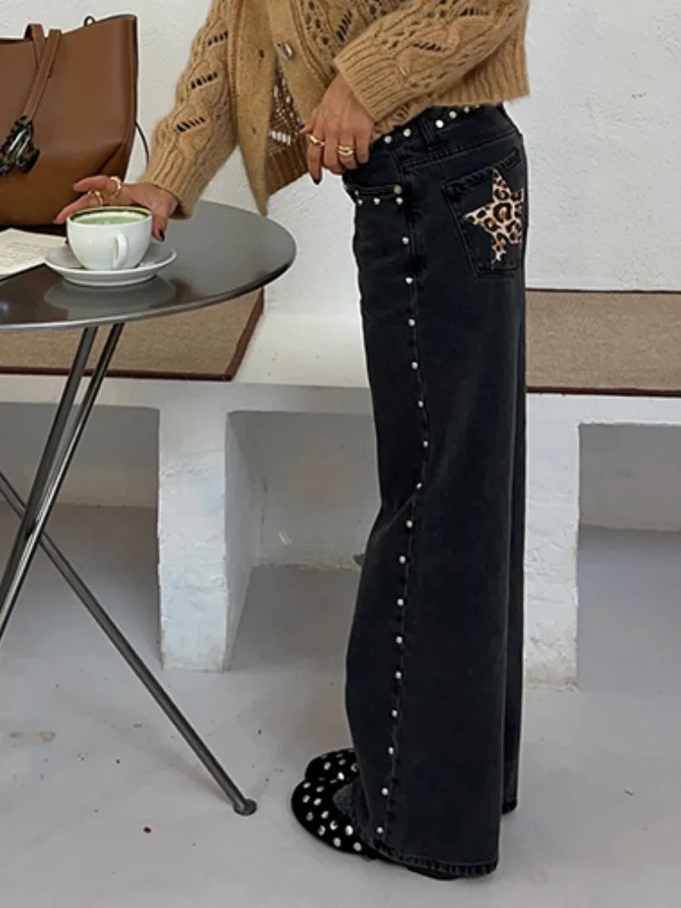 Cayetana Jean