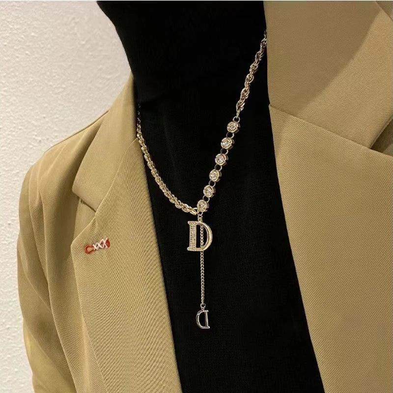 Kerlya Necklace