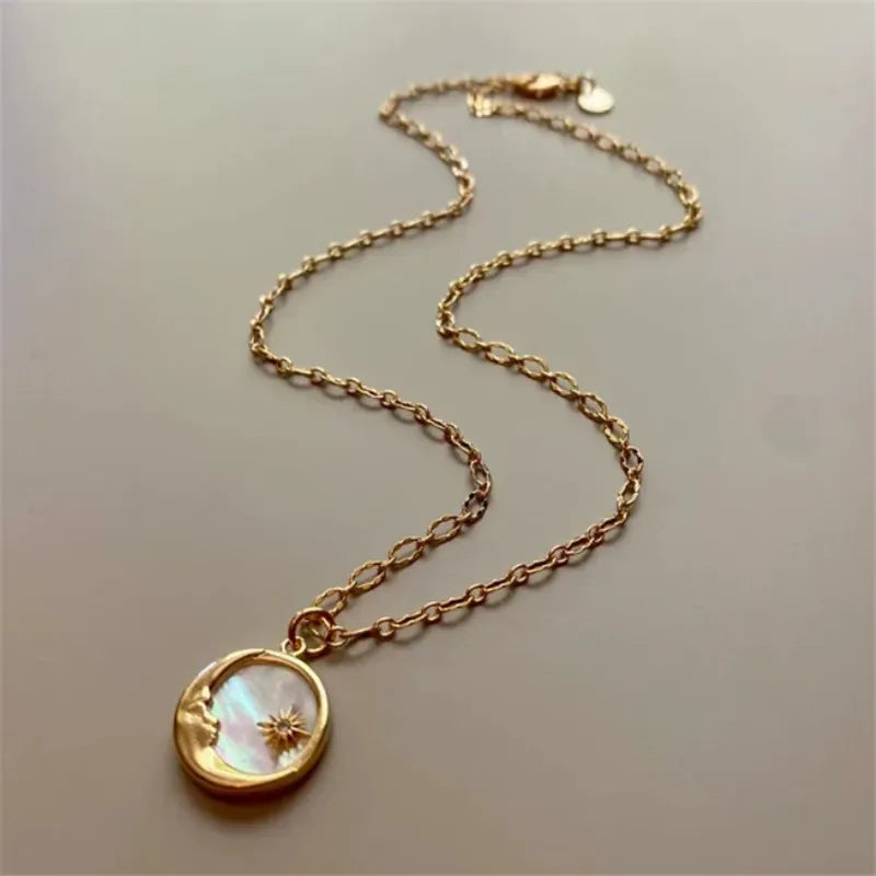 Jazmin Necklace