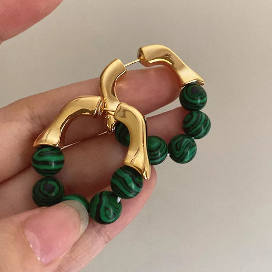 Mora Earrings