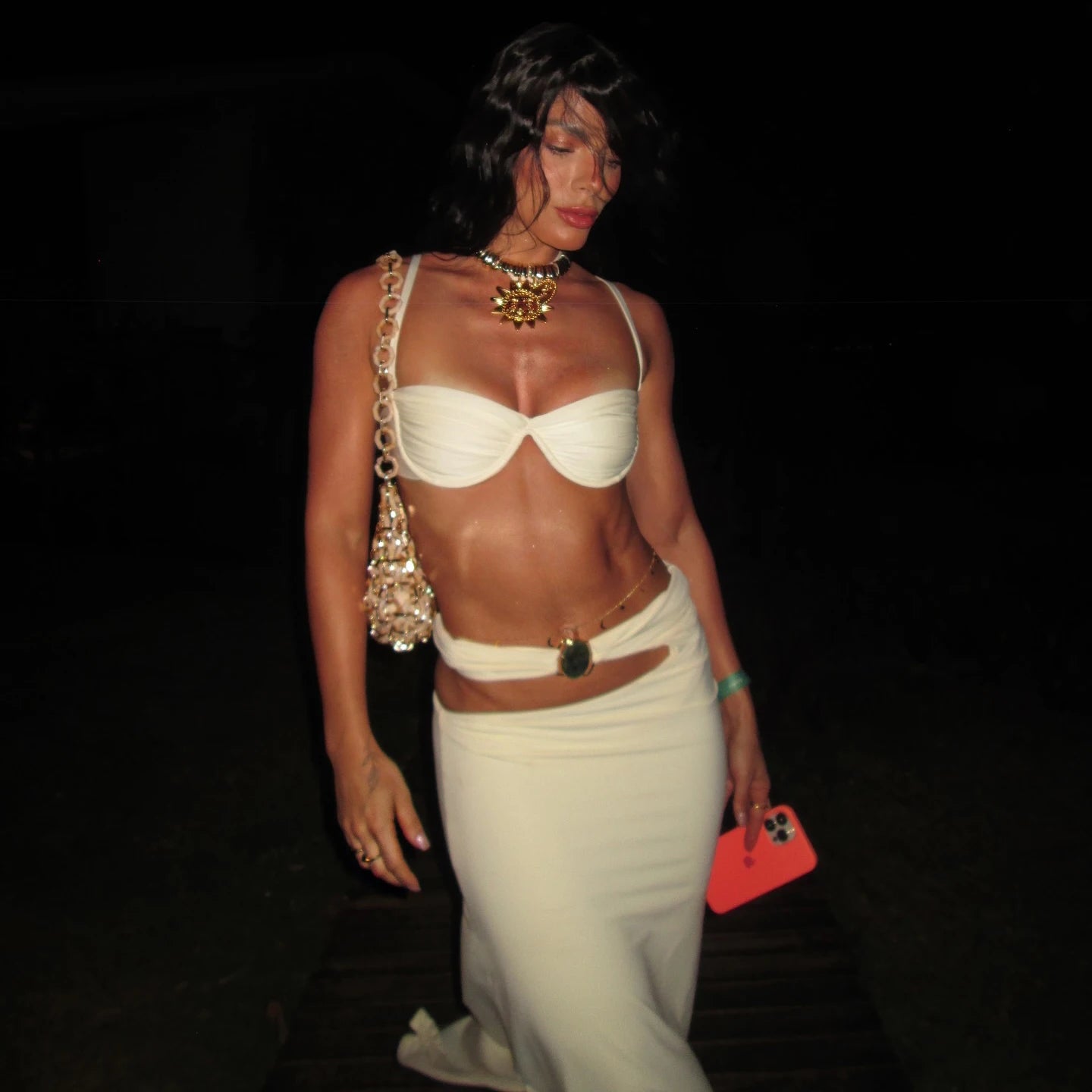 Erita Bikini Set