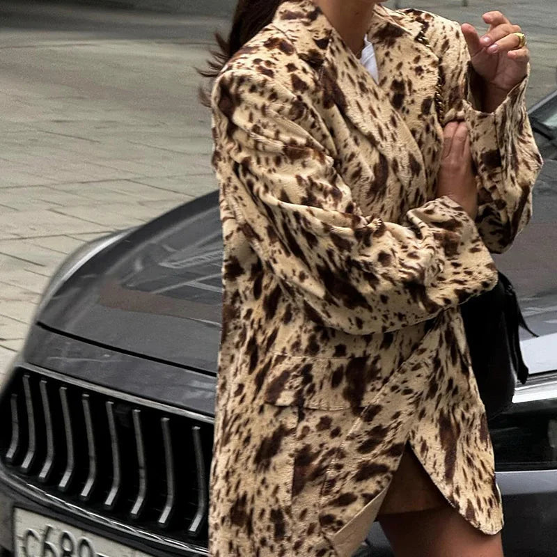 Nella Blazer