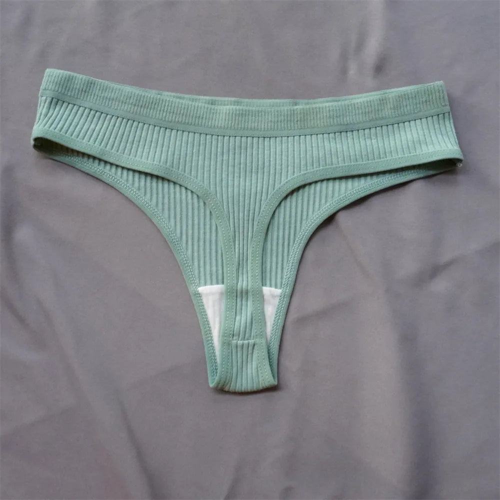 Silva Panties