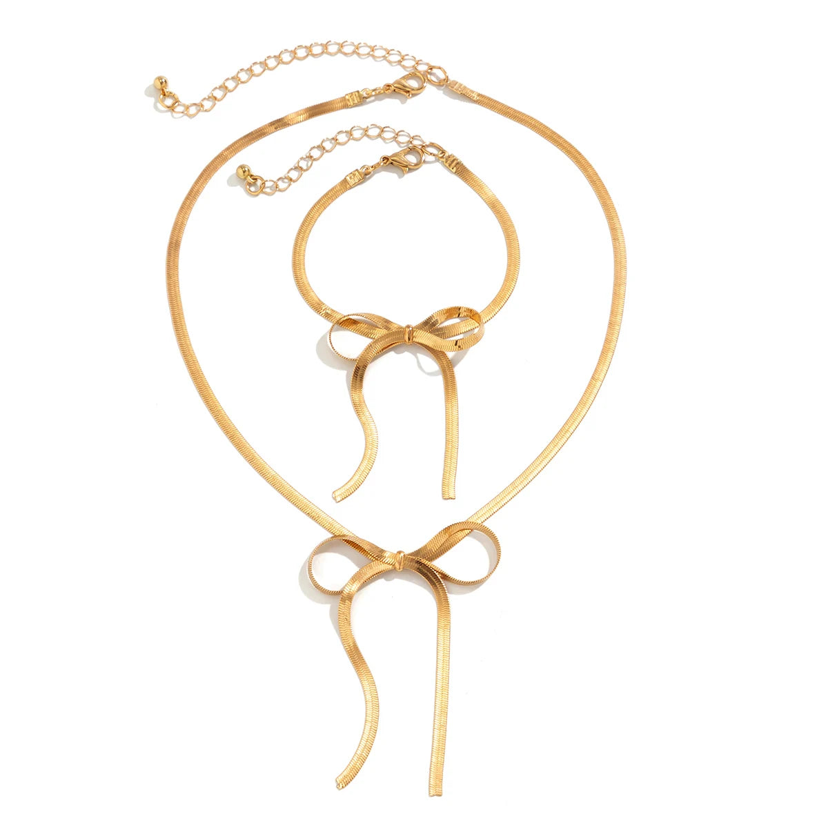 Mona Necklace Set