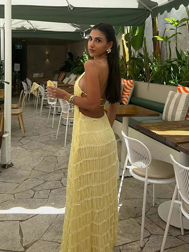 Rozeta Dress