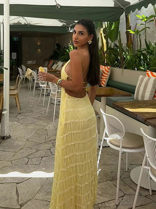 Rozeta Dress