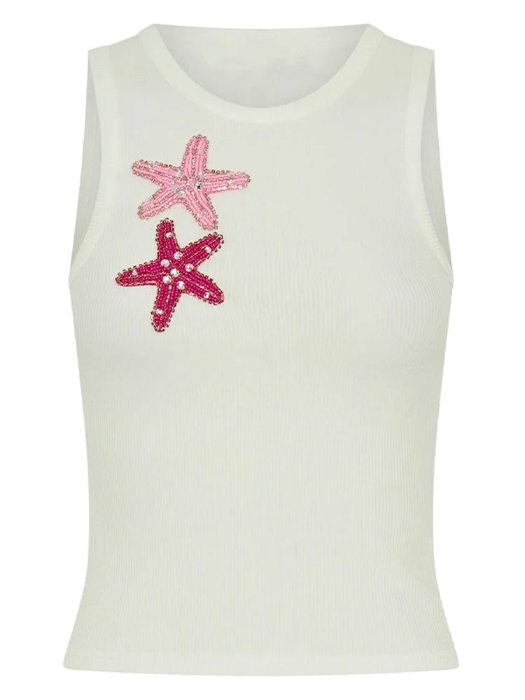 Beach Tank Top