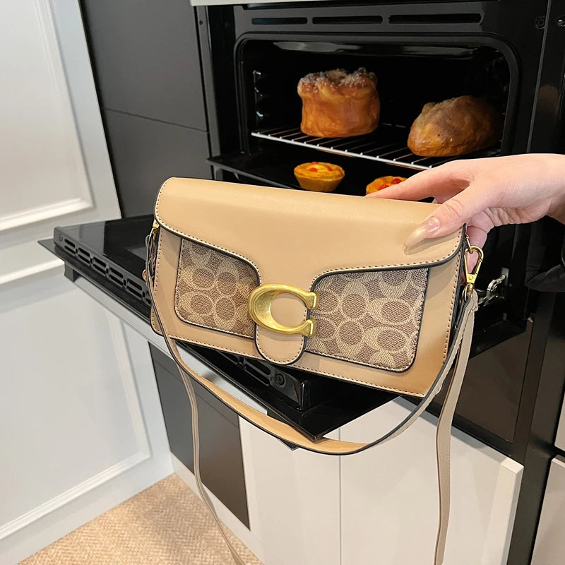 Coach Bag Limit Edition