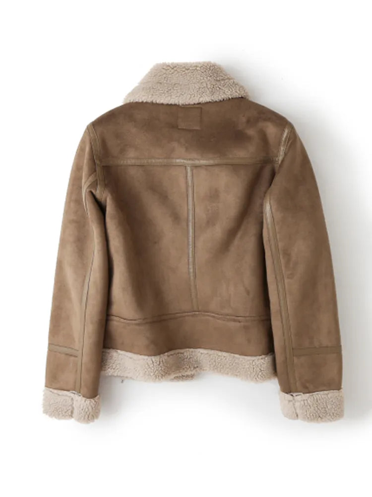 Mariel Jacket