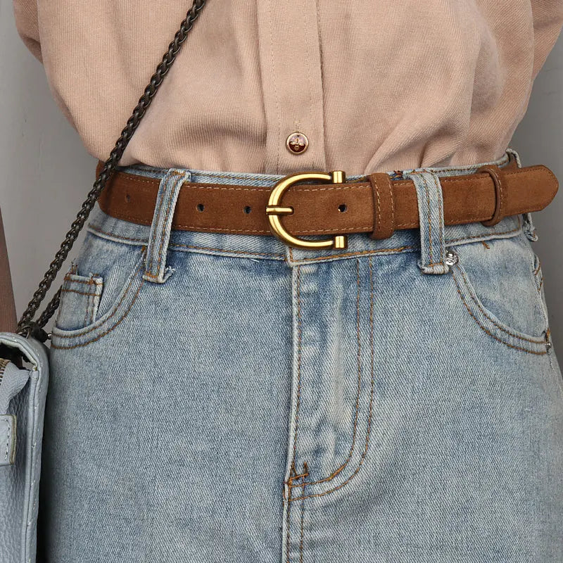 Sonia Belt