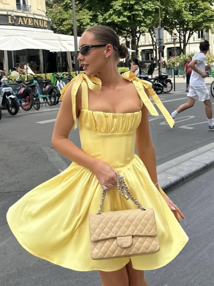 Babette Dress