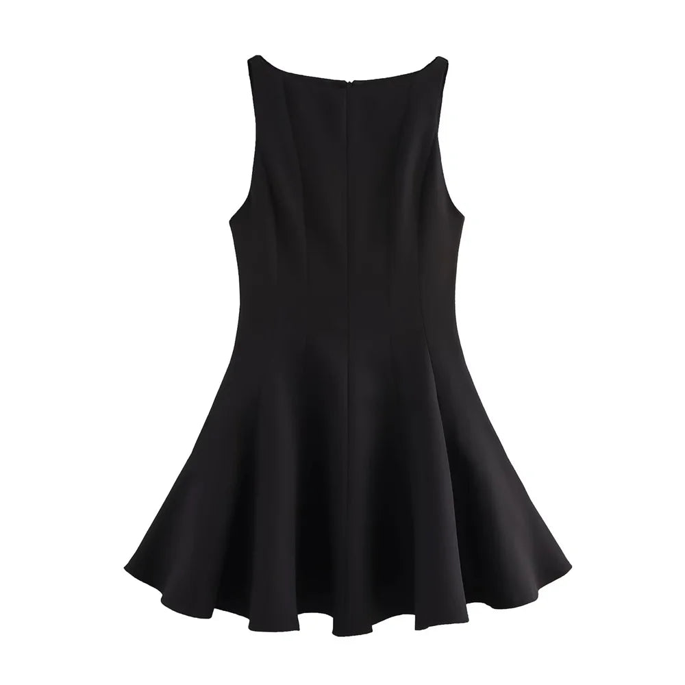Isa Dress