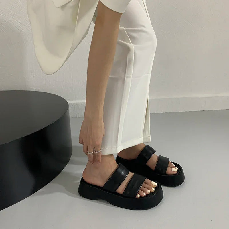 Dommenica Sandals