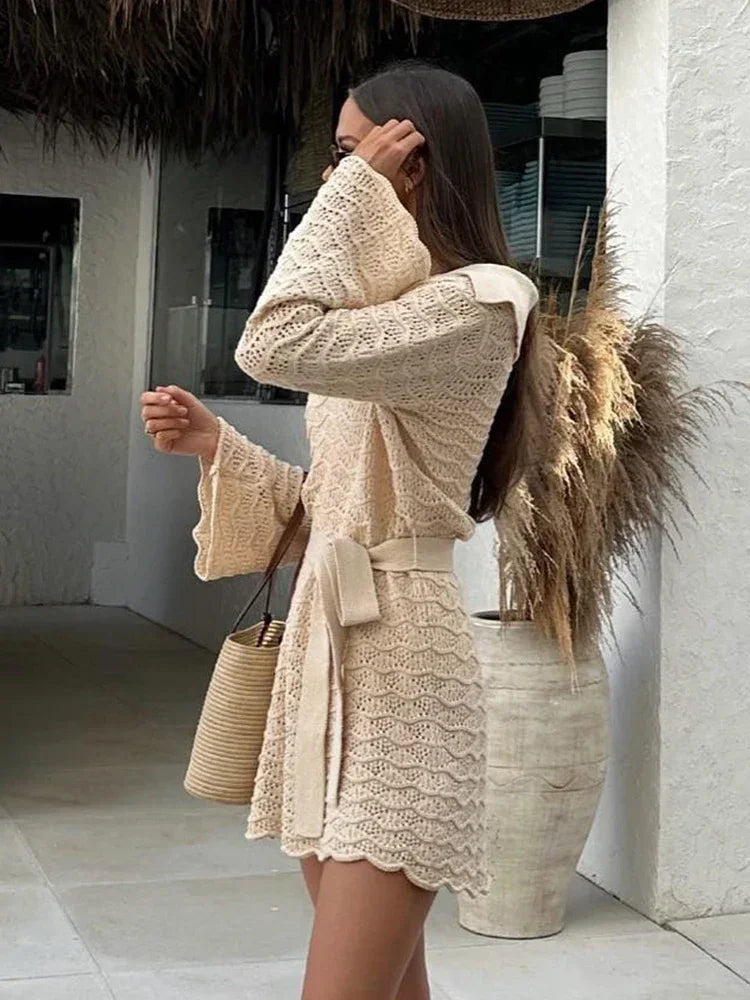Sophia Dress