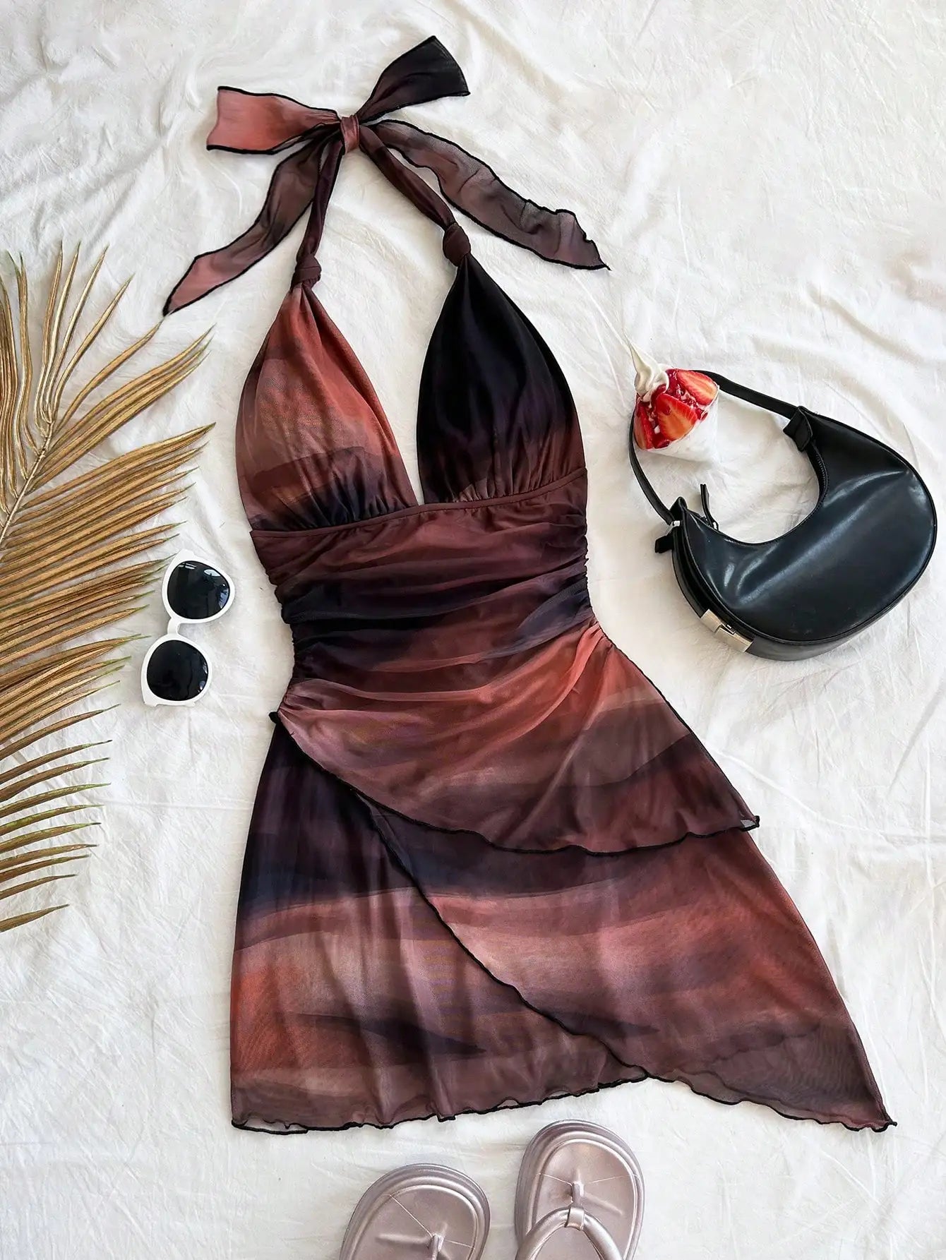 Gabriela Dress