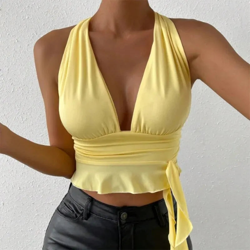 Christina Top
