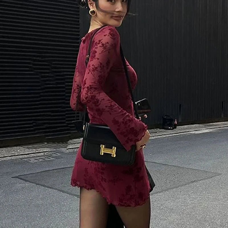 Laddy Dress