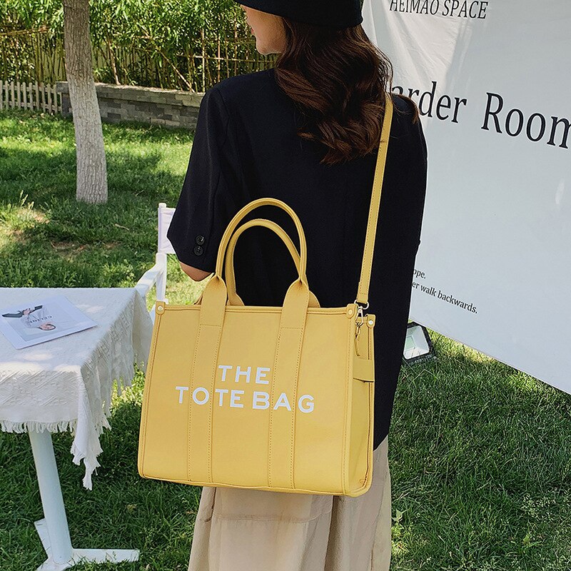 The Tote Bag