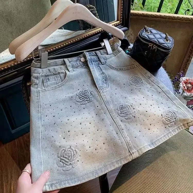 Gaelia Skirt