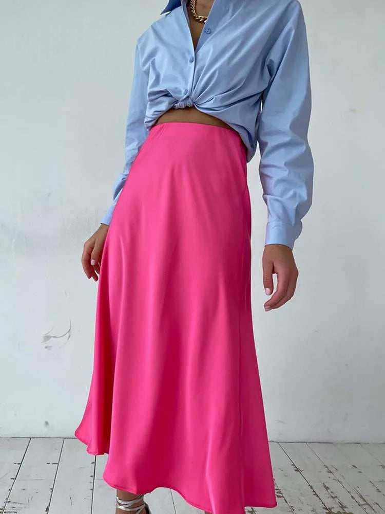 Xiomara Skirt