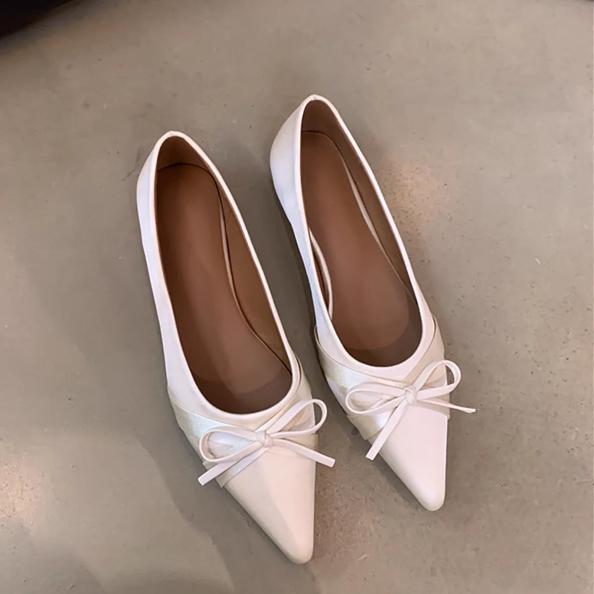 Vriana Shoes