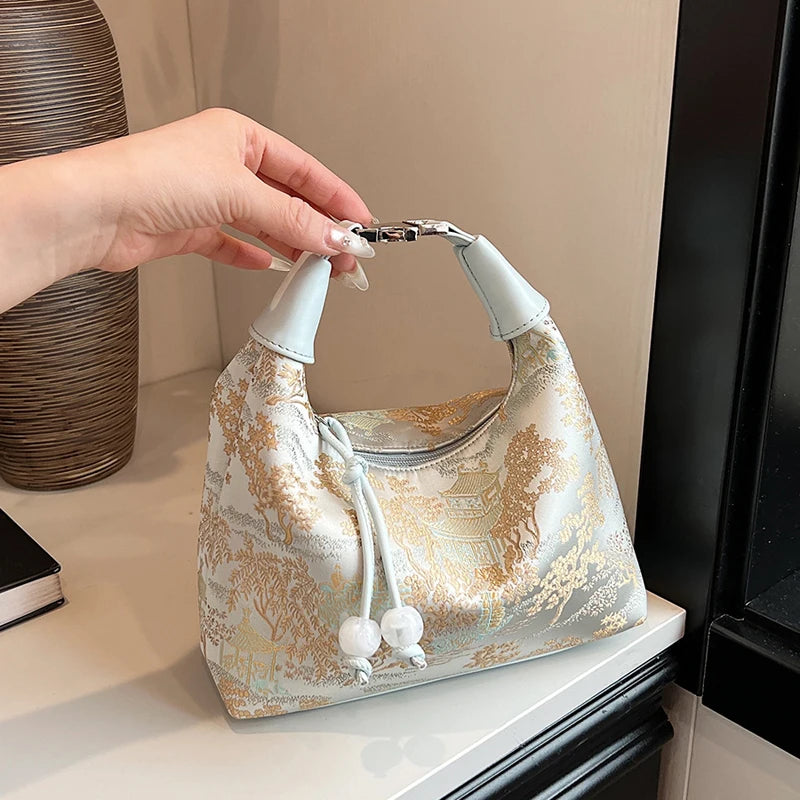 Babette Bag