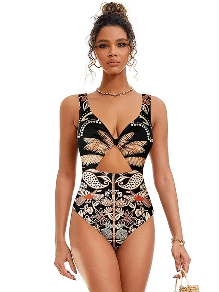 Valery Swimwsuit