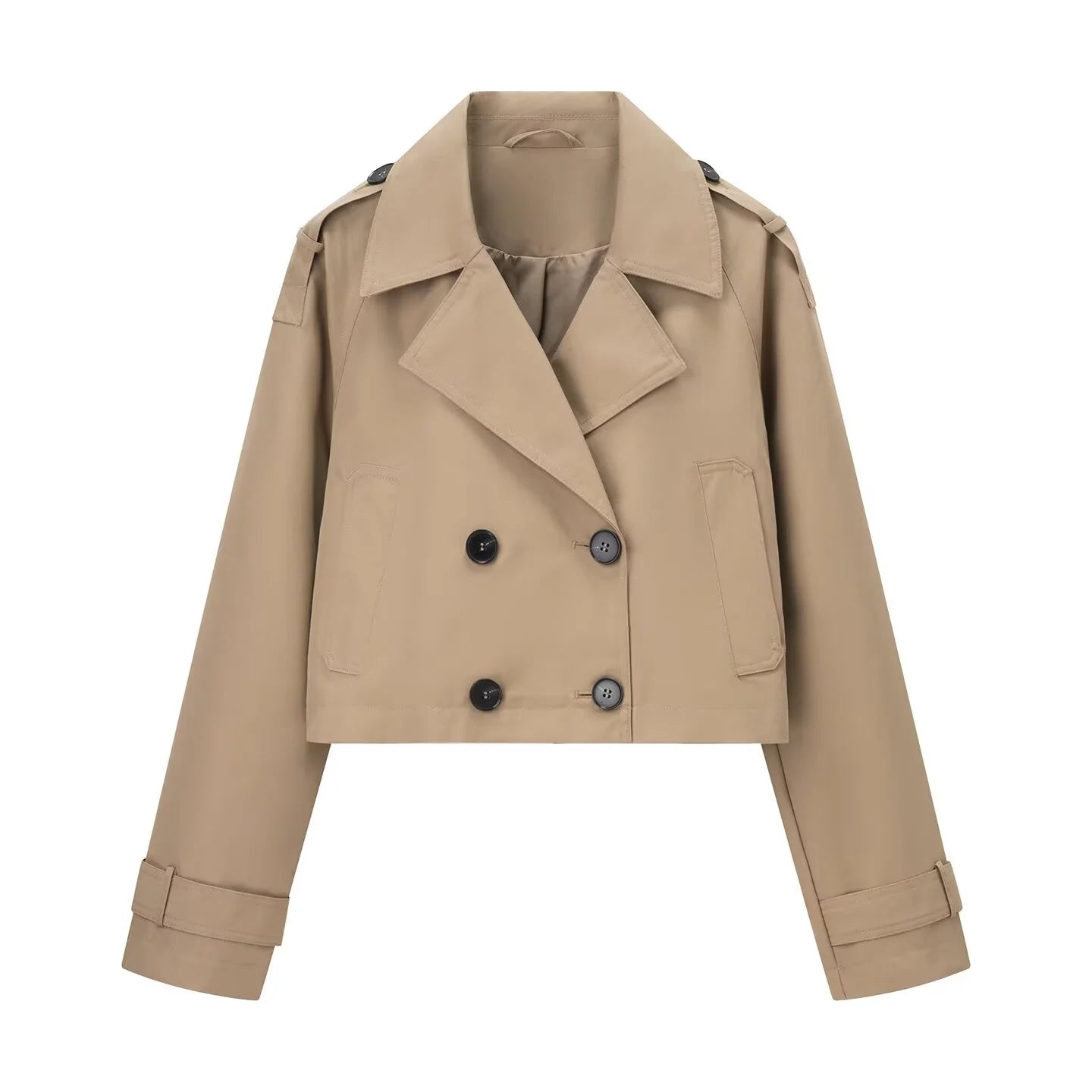 Camilly Jacket