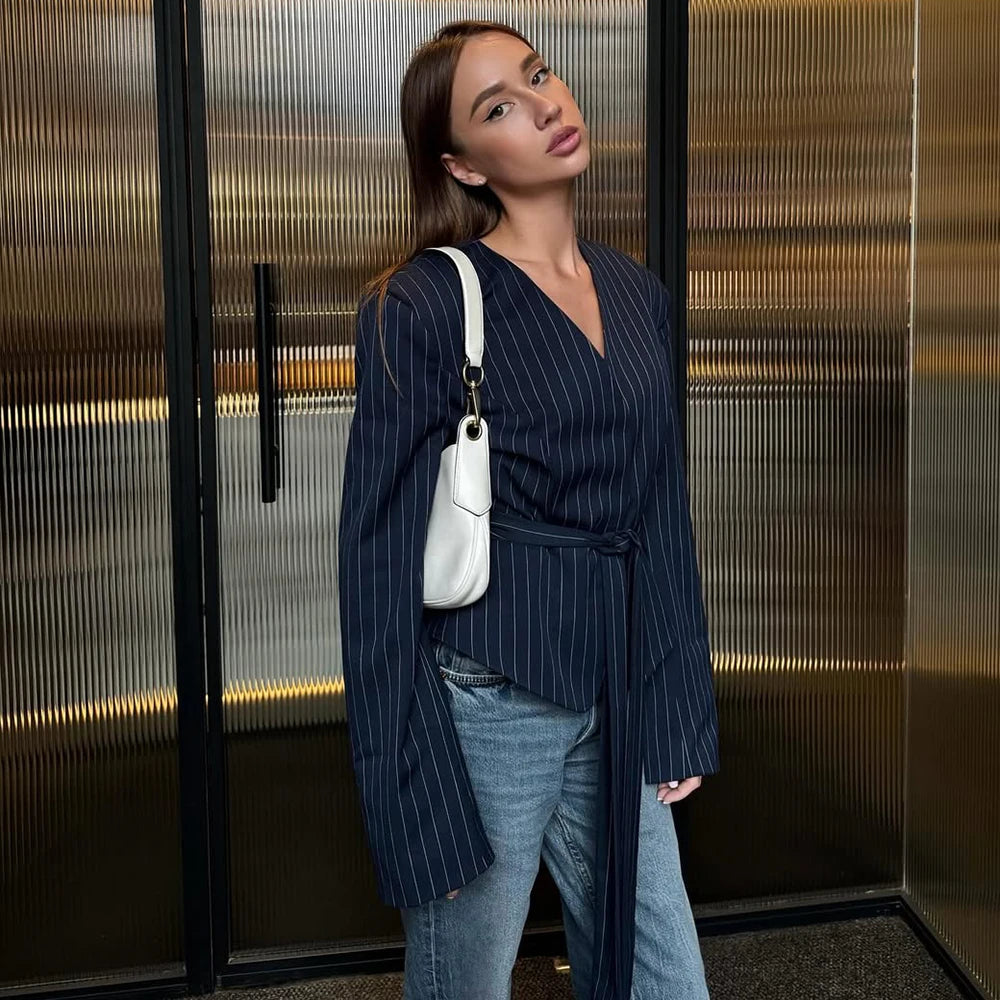 Skyla Blouse