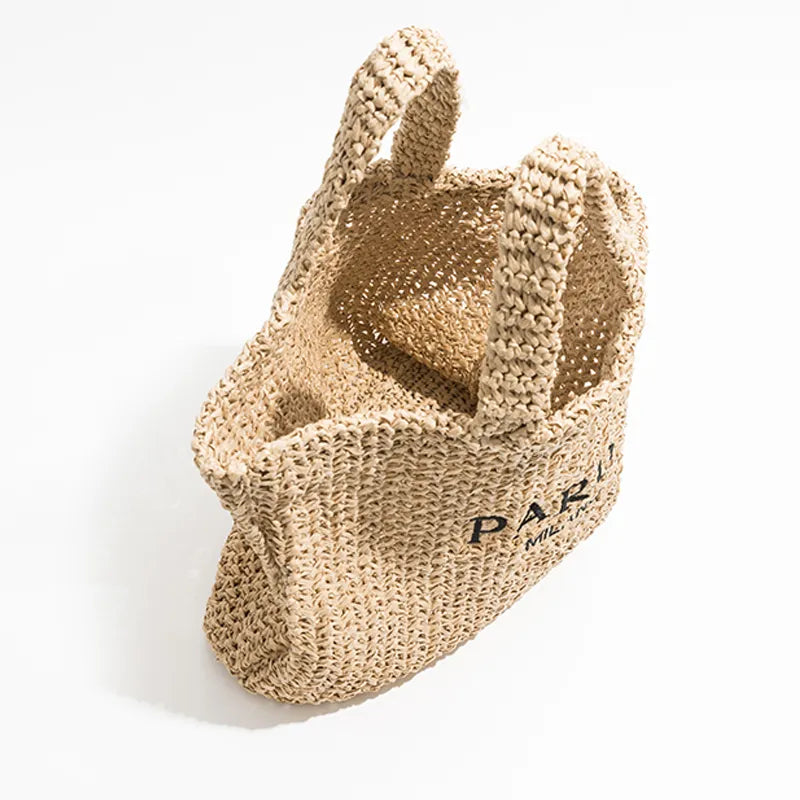 Poet Bag
