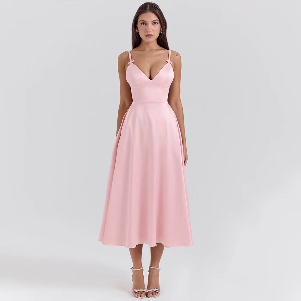 Monie Dress
