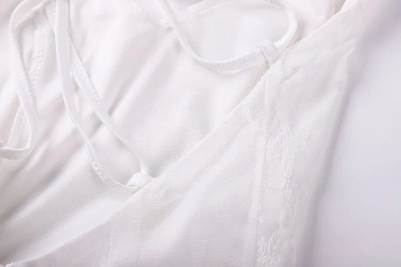 Kaira Dress