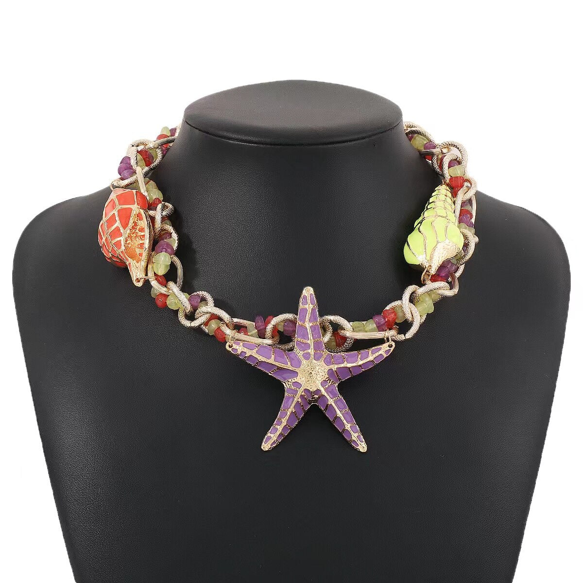 Umay Necklace