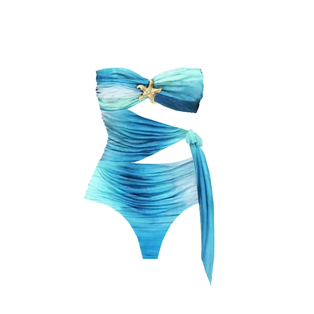 Serena Swimsuit Set