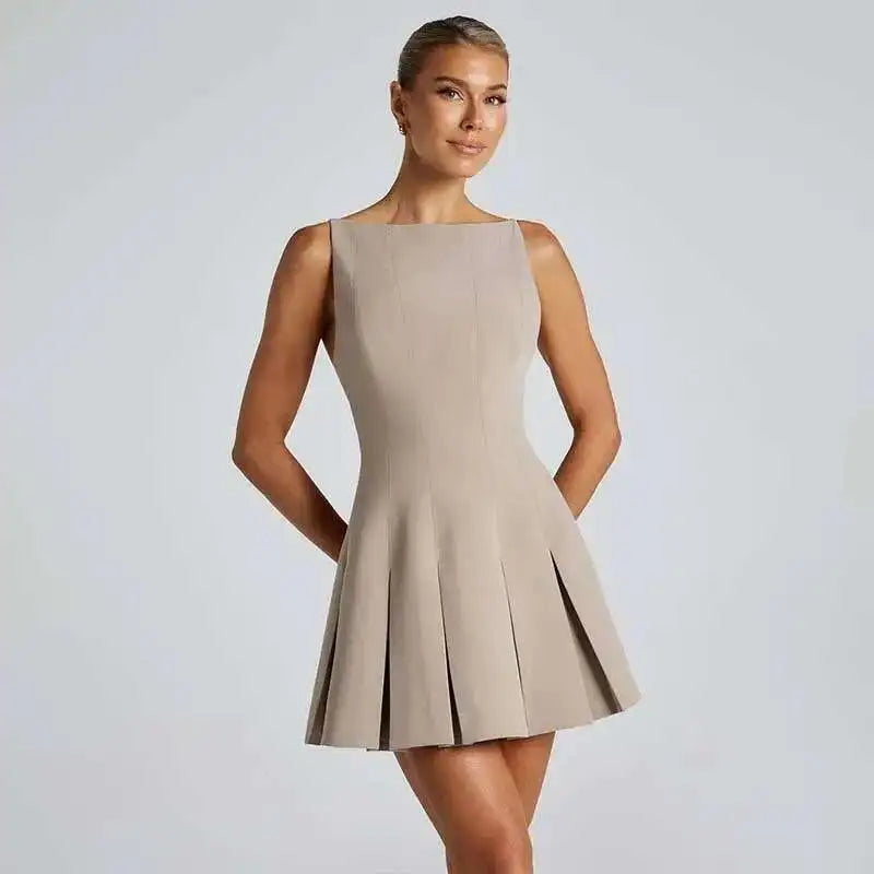 Arleth Dress