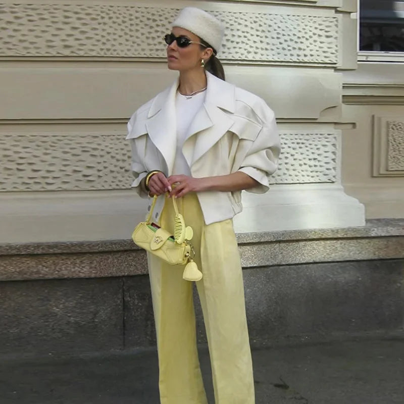 Freyderlin Jacket