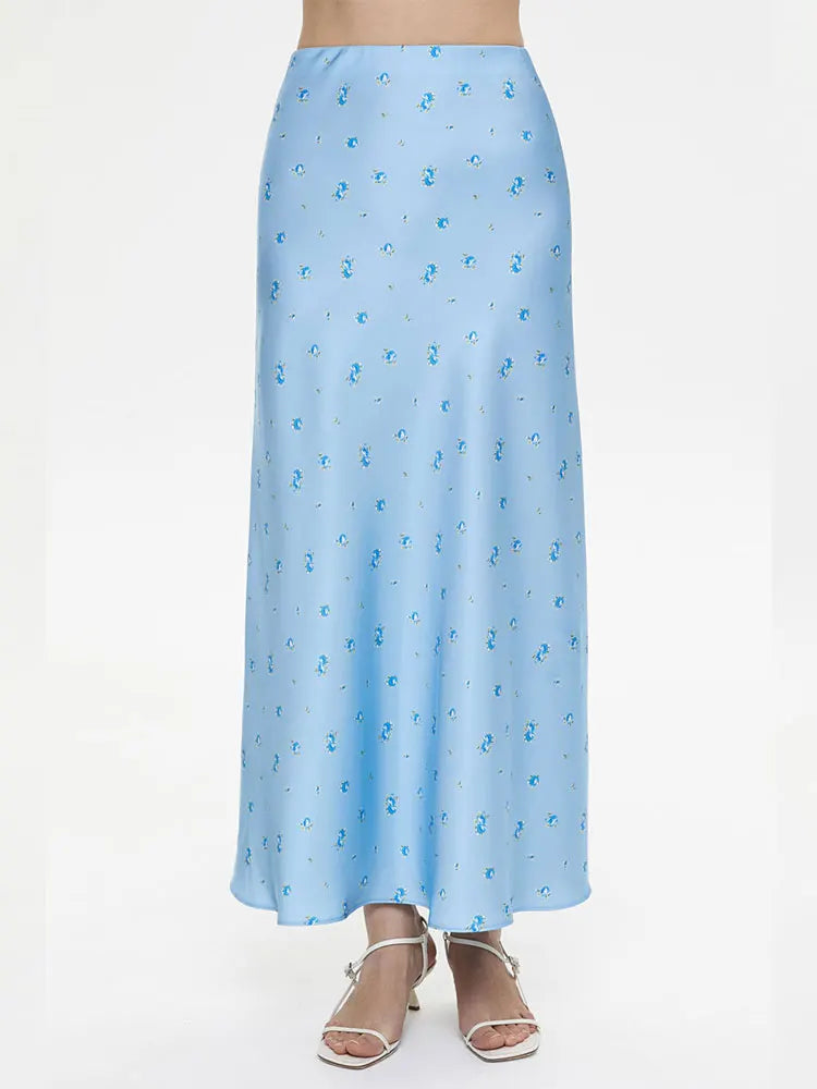 Flora Skirt