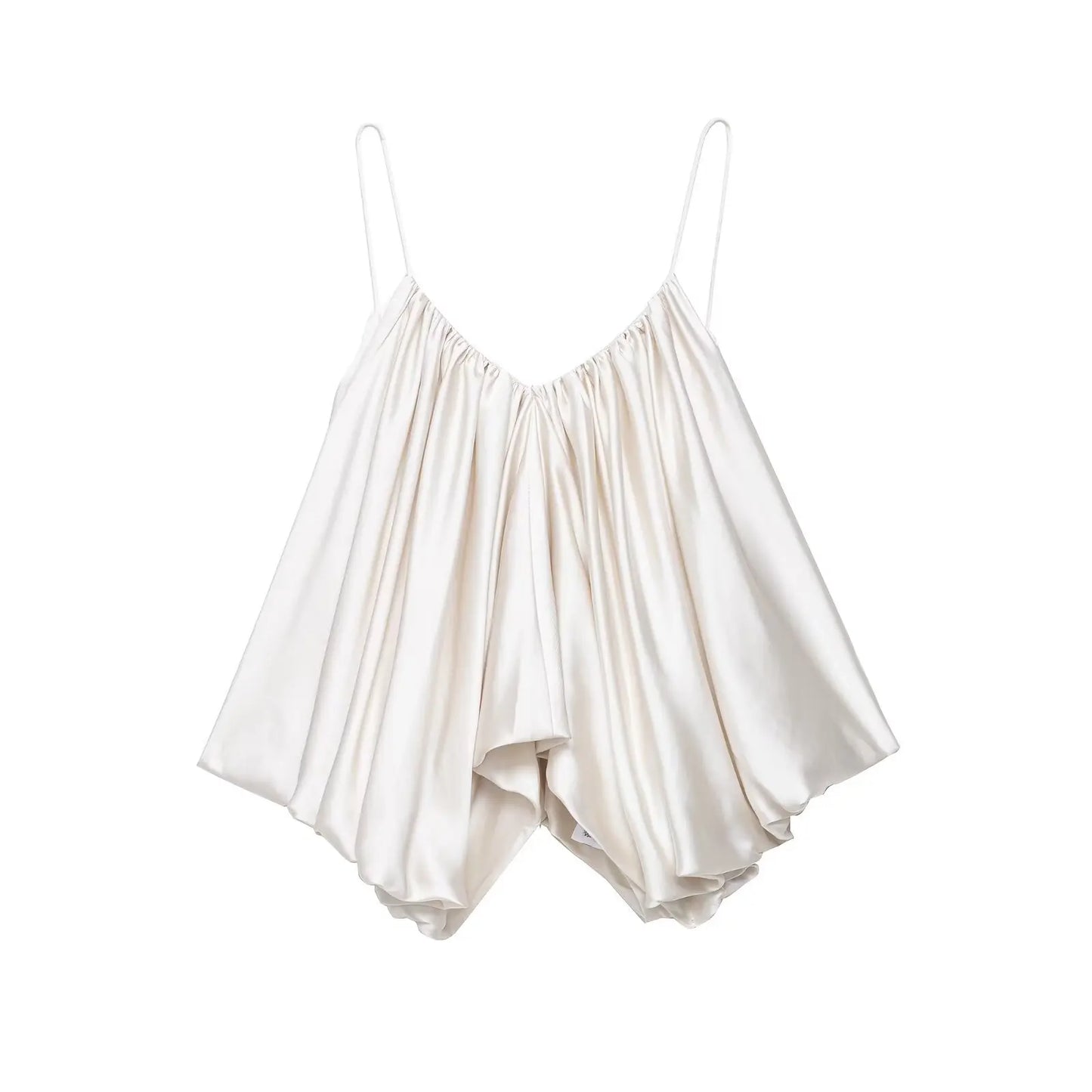 Cinthia Blouse