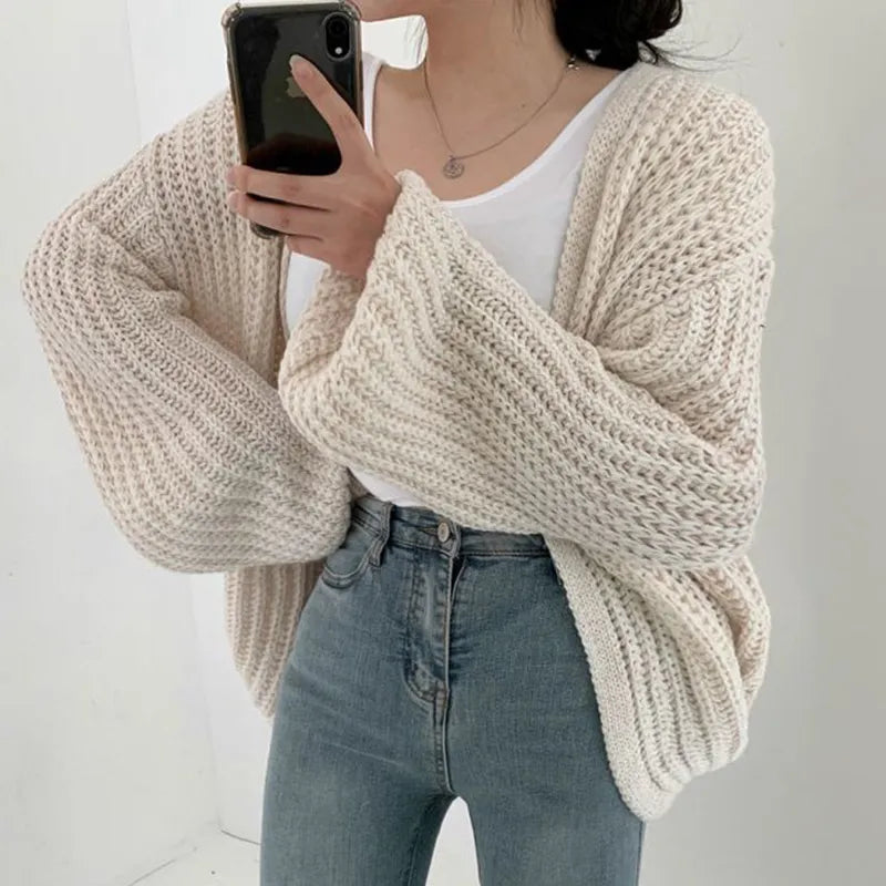 Paty Cardigan