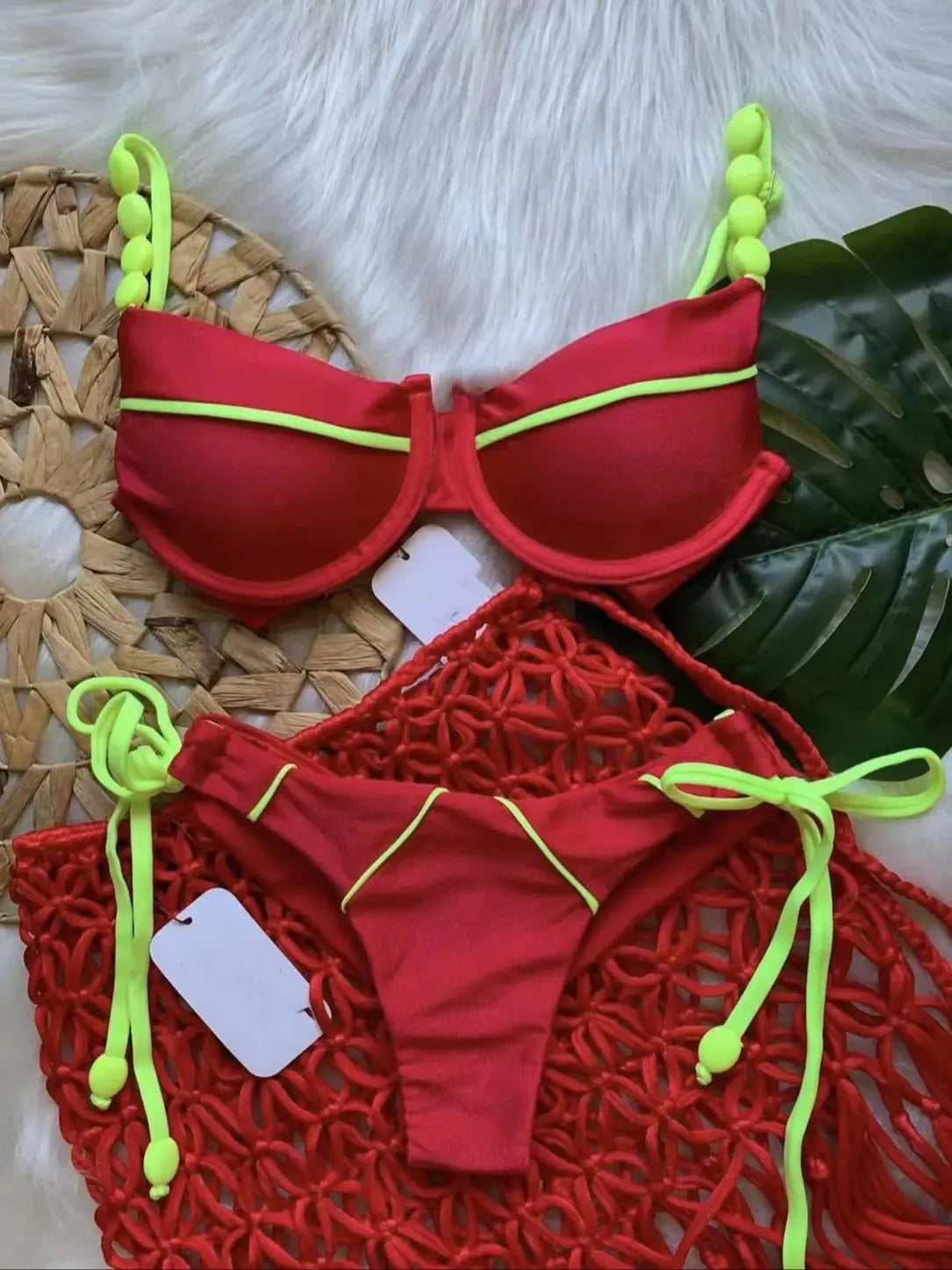 Rekal Bikini