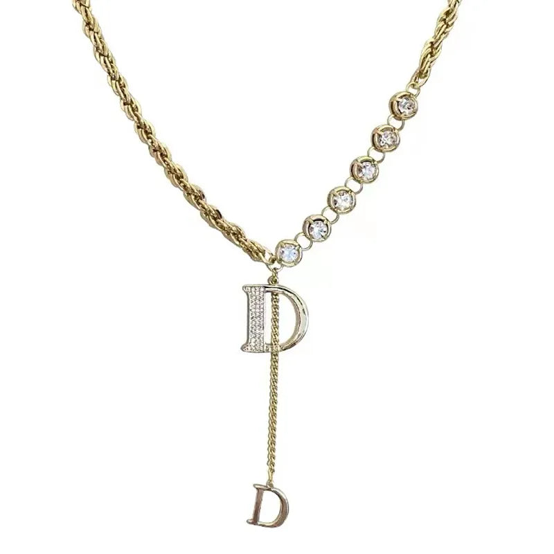 Kerlya Necklace
