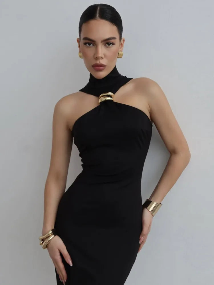 Fabrizia Dress