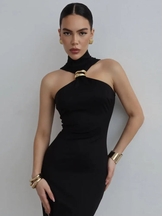 Fabrizia Dress