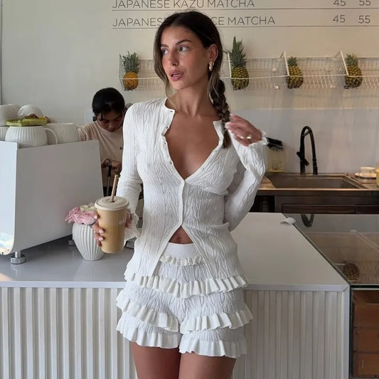 Bernarda Set