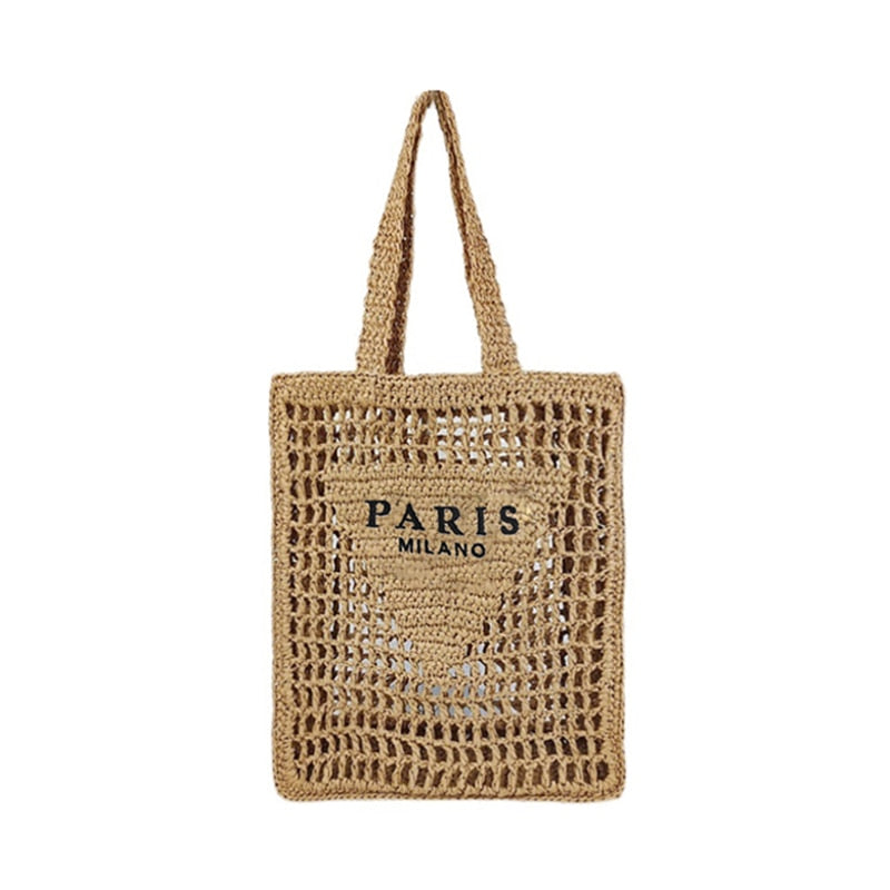 Paris Bag