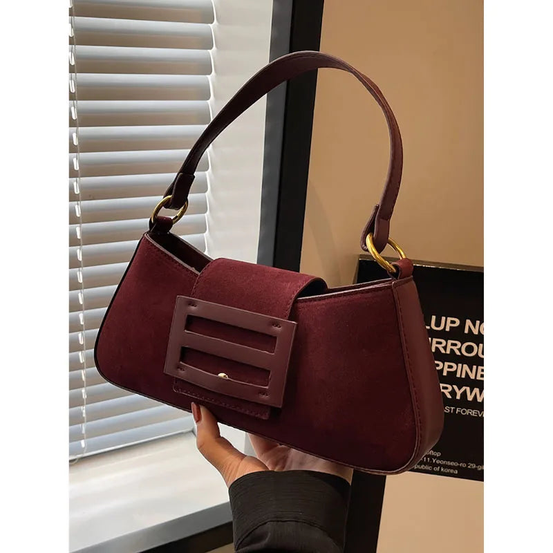 Velvet Bag