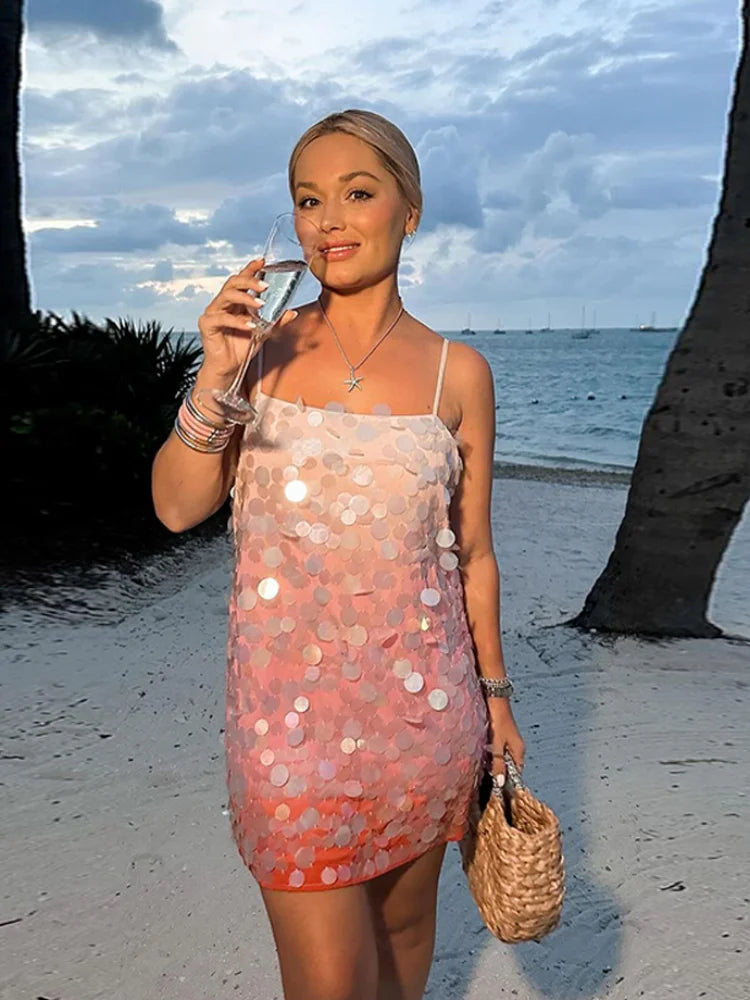 Danna Dress