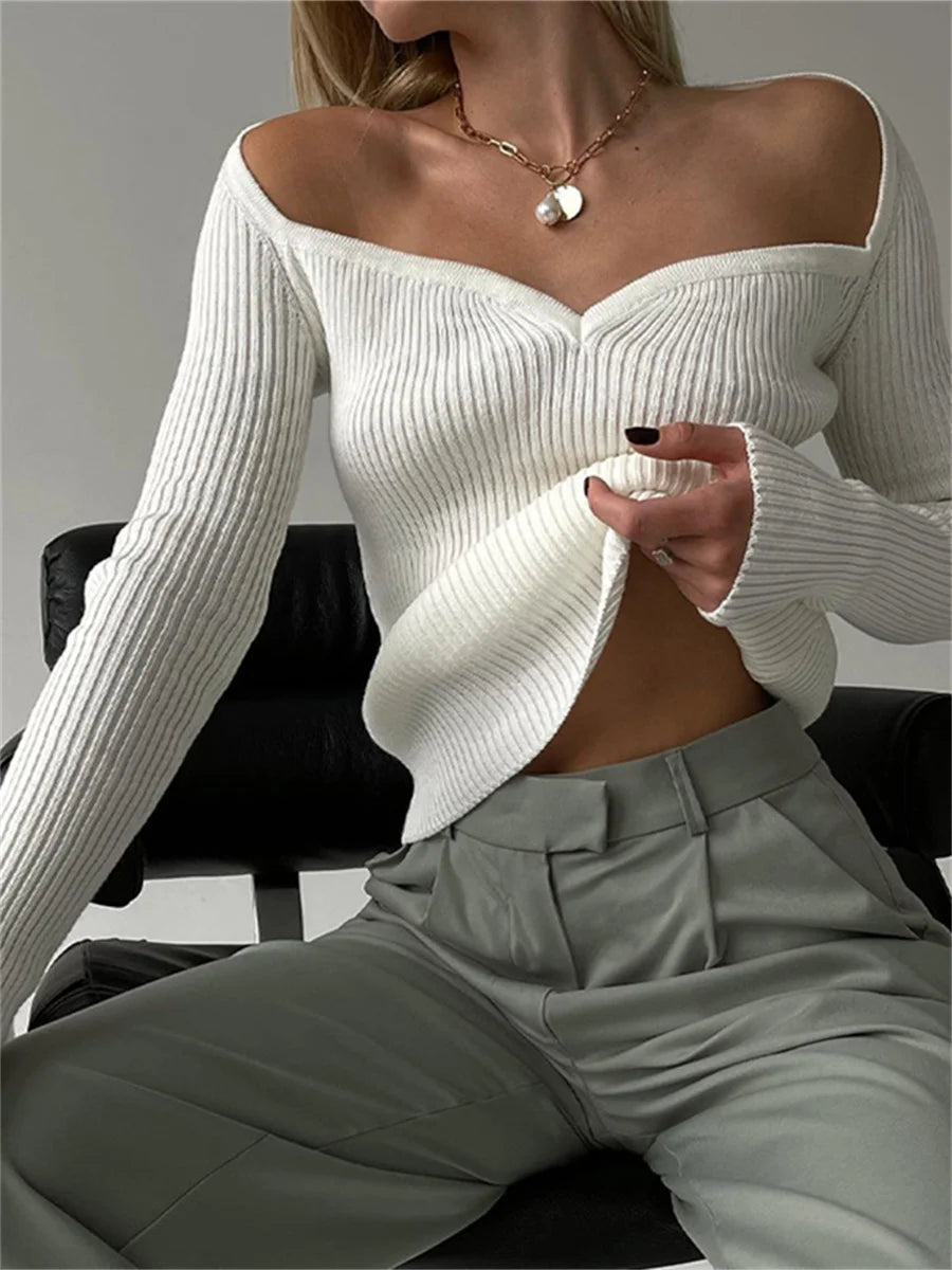 Thalia Sweater