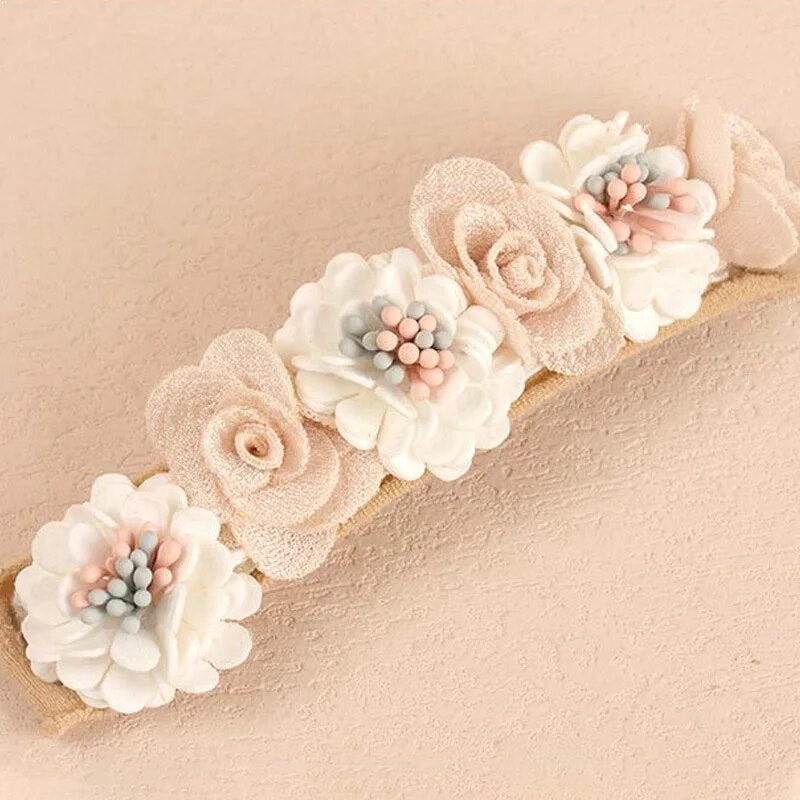 Tati Headband