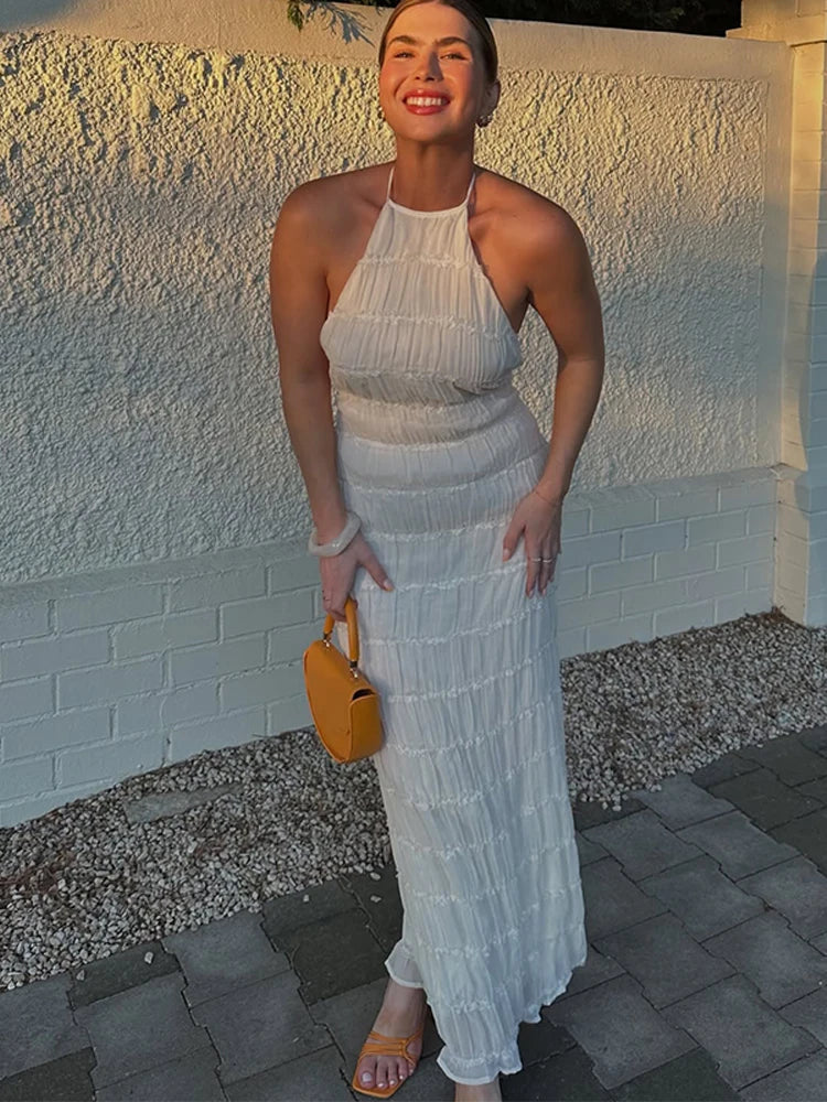Rozeta Dress